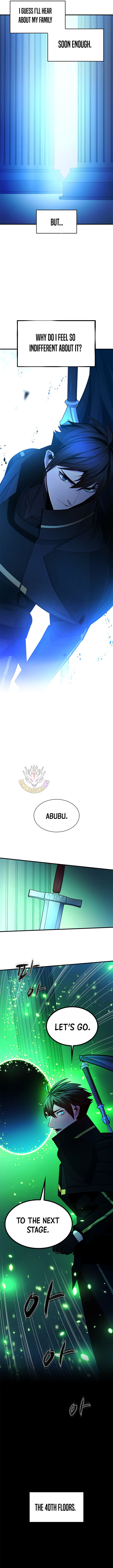 The Tutorial is Too Hard Chapter 247 6